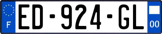 ED-924-GL
