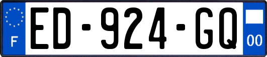ED-924-GQ