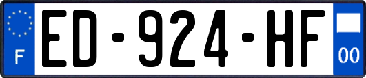 ED-924-HF