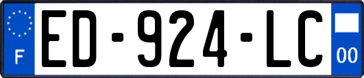 ED-924-LC