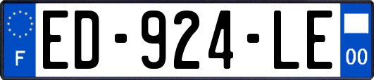 ED-924-LE
