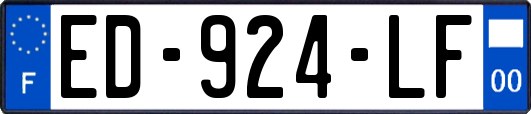 ED-924-LF