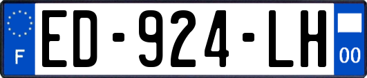 ED-924-LH