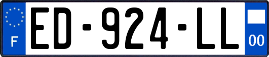 ED-924-LL