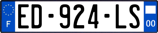 ED-924-LS