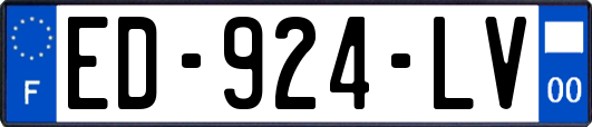 ED-924-LV