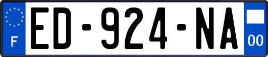 ED-924-NA