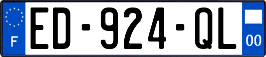 ED-924-QL