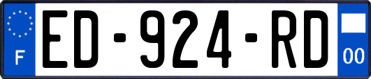 ED-924-RD