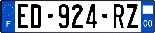 ED-924-RZ
