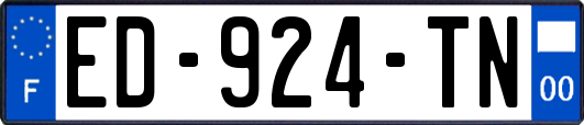 ED-924-TN