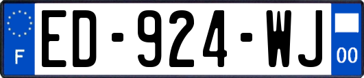 ED-924-WJ