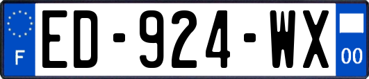 ED-924-WX