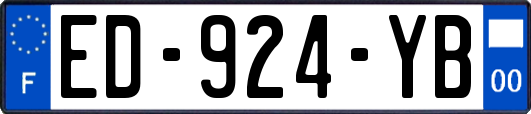 ED-924-YB