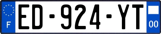 ED-924-YT