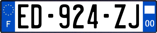 ED-924-ZJ