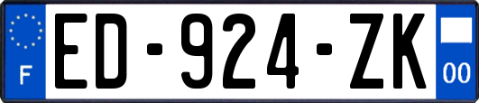 ED-924-ZK