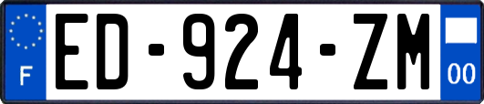 ED-924-ZM