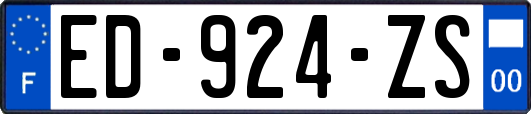 ED-924-ZS