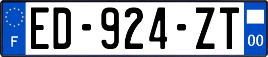 ED-924-ZT