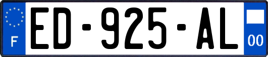 ED-925-AL