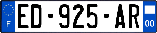 ED-925-AR