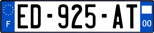 ED-925-AT