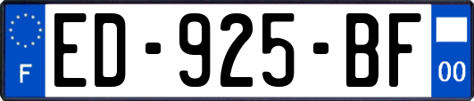 ED-925-BF