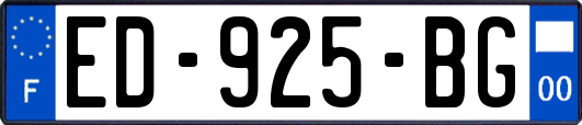 ED-925-BG