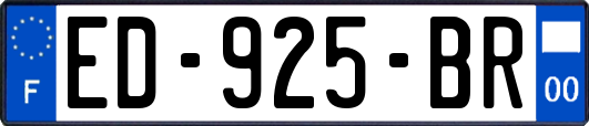 ED-925-BR