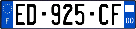 ED-925-CF