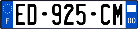 ED-925-CM