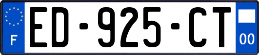 ED-925-CT