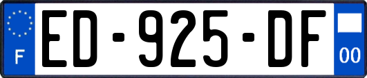 ED-925-DF