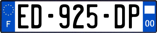 ED-925-DP