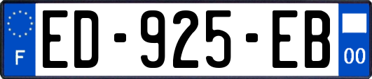 ED-925-EB