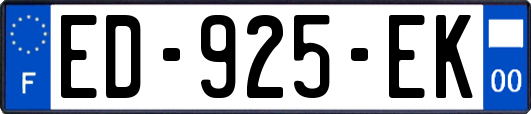 ED-925-EK