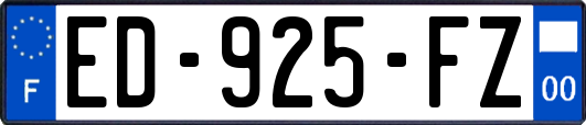 ED-925-FZ