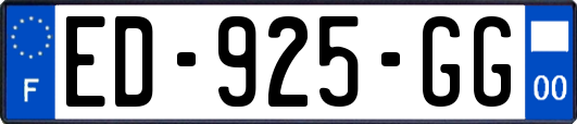 ED-925-GG