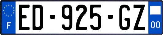 ED-925-GZ