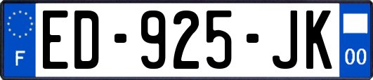 ED-925-JK