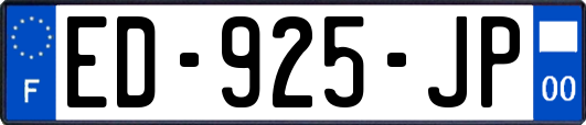 ED-925-JP