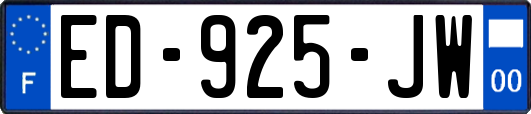 ED-925-JW