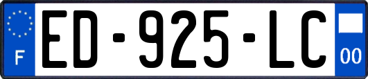 ED-925-LC