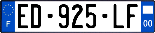 ED-925-LF