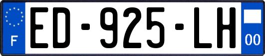 ED-925-LH