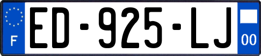 ED-925-LJ