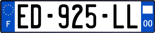 ED-925-LL