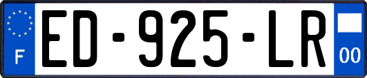 ED-925-LR