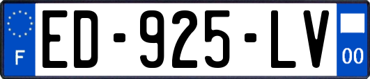 ED-925-LV